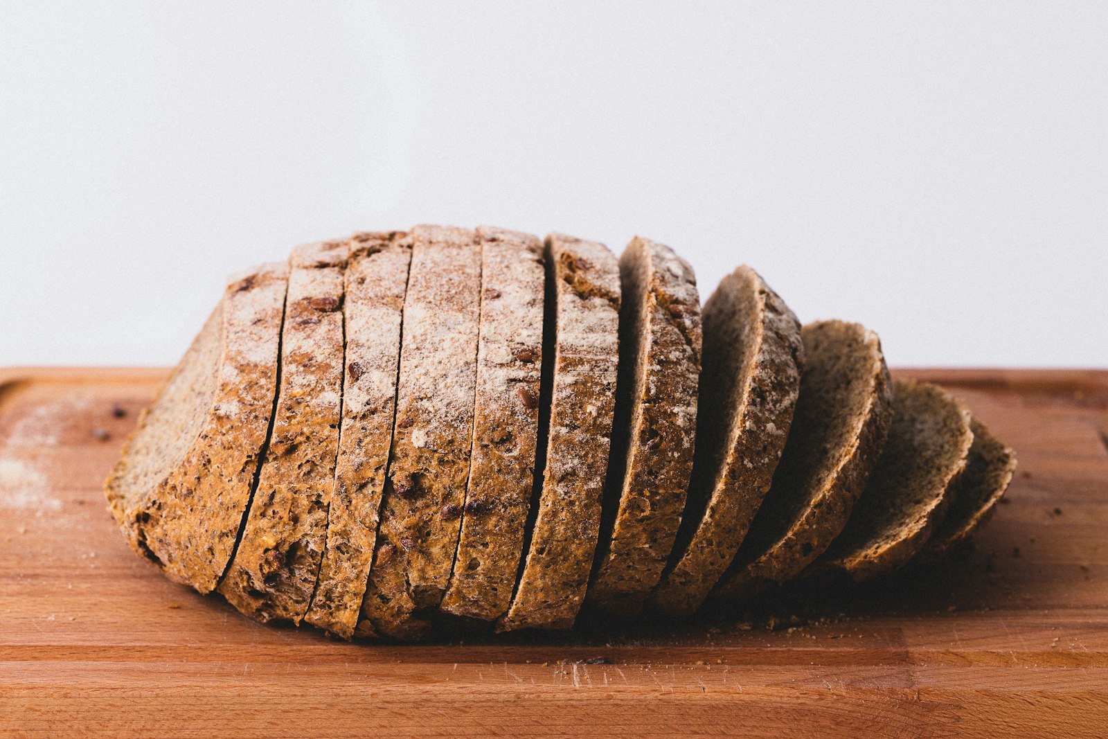 Domaći kruh